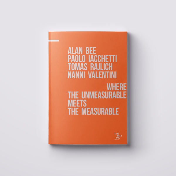 Where the unmeasurable meets the measurable. A.Bee, P. Iacchetti, T. Rajlich, N. Valentini