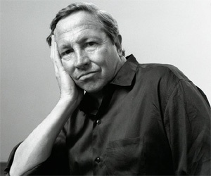 Robert Rauschenberg