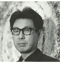 Toshio Yoshida