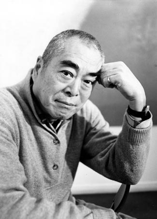 Chin Hsiao