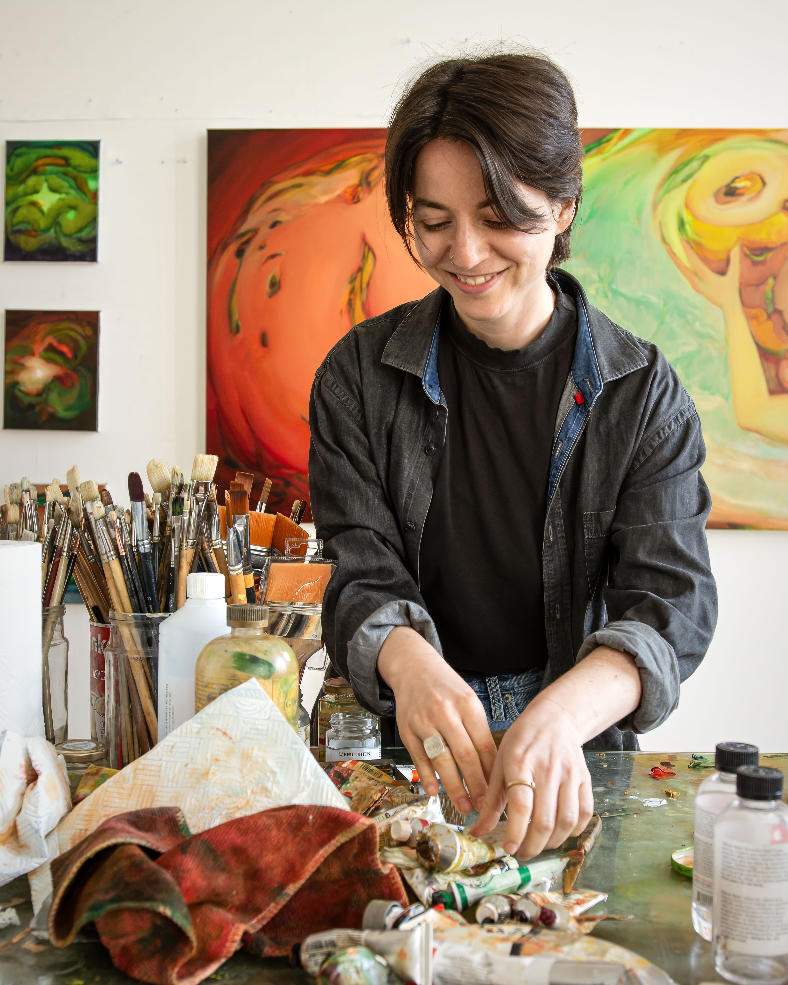 Shoshana Walfish