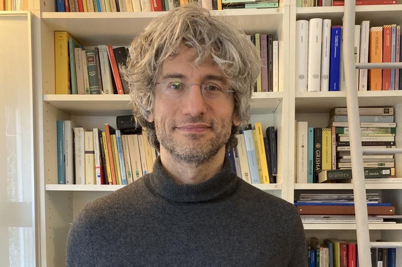 Gabriele Picco