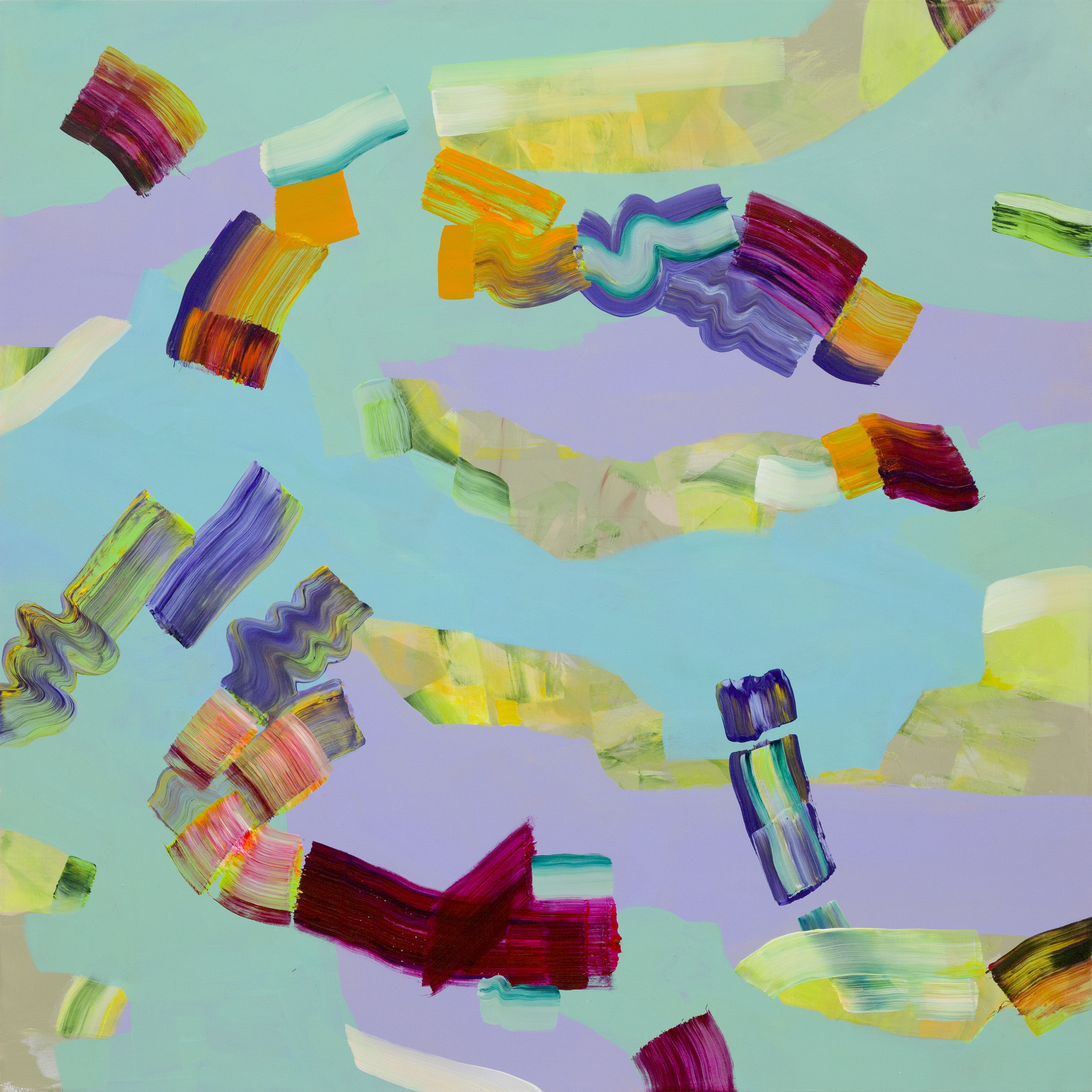 Work by Isabella Nazzarri