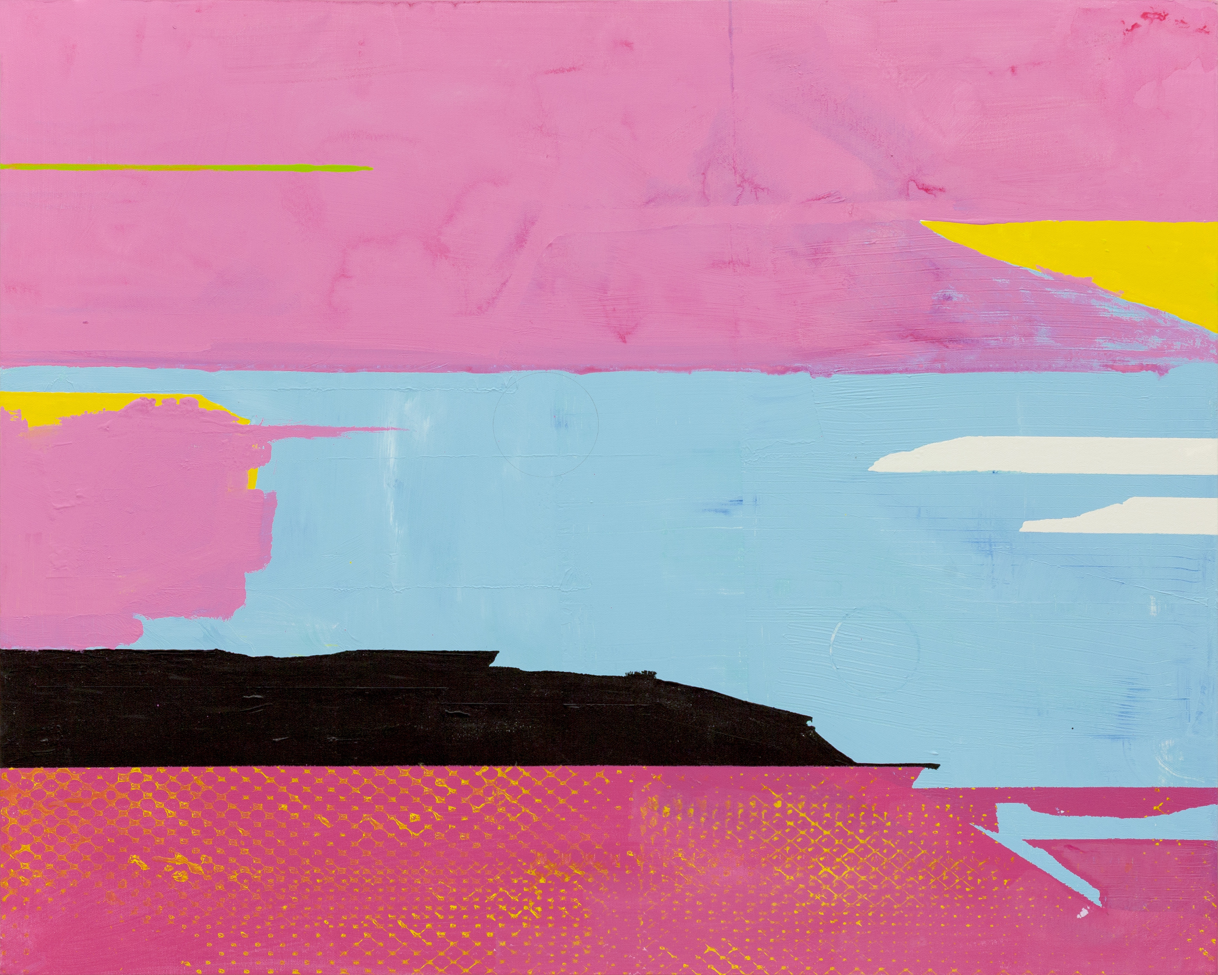 Work by Giulio Zanet